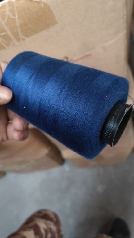 50137 - Sewing machine yarn China